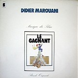 Didier Marouani - Le Gagnant