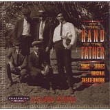 Alejandro Escovedo - By The Hand Of The Father
