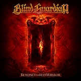 Blind Guardian - Beyond The Red Mirror [Limited]