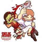 DamiÃ¡n SÃ¡nchez - Fist of Jesus