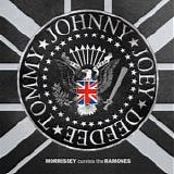 Ramones - Morrissey Curates The Ramones