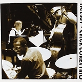 Chick Corea - Trilogy