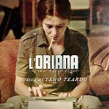 Teho Teardo - L'Oriana