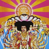 The Jimi Hendrix Experience - Axis: Bold As Love