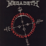 Megadeth - Cryptic Writings
