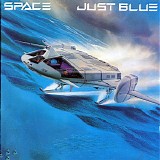 Space - Just Blue