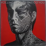 The Rolling Stones - Tattoo You