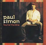 Paul Simon - You're The One