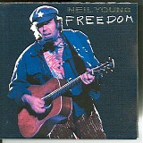 Neil Young - Freedom