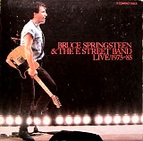 Bruce Springsteen & The E-Street Band - Live / 1975-85