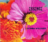 Lucinda Williams - Essence