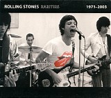 Rolling Stones, The - Rarities 1971-2003