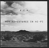 R.E.M. - New Adventures In Hi-Fi