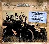 Neil Young & Crazy Horse - Americana