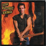 Bruce Springsteen - I'm On Fire