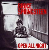 Bruce Springsteen - Open All Night