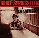 Bruce Springsteen - Atlantic City