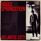 Bruce Springsteen - Atlantic City