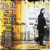 Rodgers Paul - Muddy Water Blues