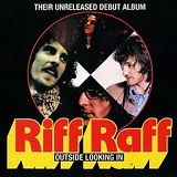 Riff Raff - Outside Looking In