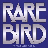 Rare Bird - As Your Mind Flies By