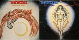 Ramses - La Leyla  1976 / Eternity Rise  1978