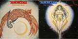 Ramses - La Leyla  1976 / Eternity Rise  1978