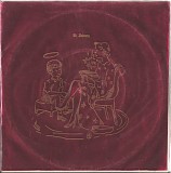 St. Johnny - 4 Songs