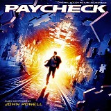 John Powell - Paycheck