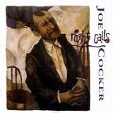 Joe COCKER - 1991: Night Calls