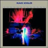 Klaus SCHULZE - 1980: Live