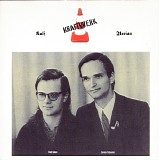 Kraftwerk - Ralf & Florian