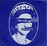Sex Pistols - God Save The Queen
