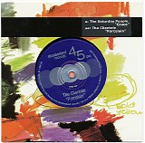 Saturday People, The & Clientele, The - Grace / Porcelain