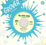 Dr. Ring-Ding & The Senior Allstars - Green Pepper / Dance All Night