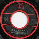 Del Shannon - Runaway