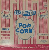 Sex Pistols - Silly Thing
