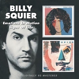 Billy Squier - Emotions In Motion