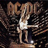 AC/DC - Stiff Upper Lip (remastered)