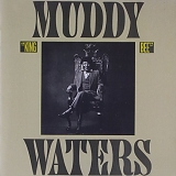 Muddy Waters - King Bee