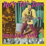 Various artists - Rock This Town - Rockabilly Hits - Volume 2