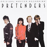 Pretenders, The - Pretenders (MFSL)