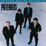 The Pretenders - Learning To Crawl (MFSL)