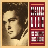 Charlie Rich - The Complete Smash Sessions