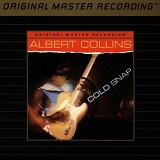 Albert Collins - Cold Snap (MFSL)