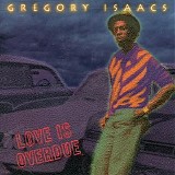 Gregory Isaacs - Love Is Overdue