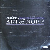 Art Of Noise - Beatbox (Diversions One And Two)