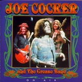 Cocker, Joe - On Air