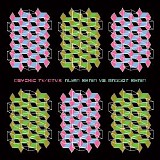 Psychic TV - Alien Brain vs. Maggot Brain