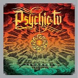 Psychic TV - Snakes